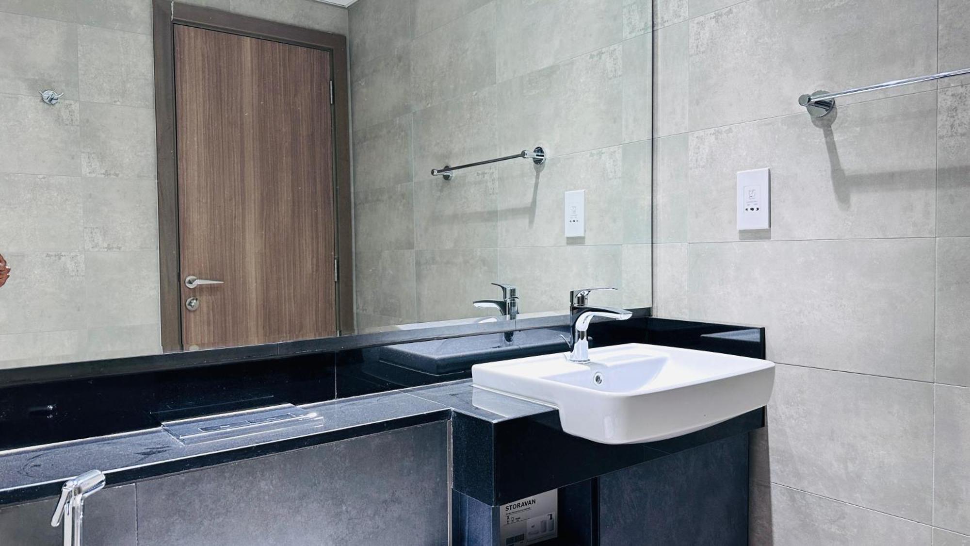 Dancenter Retreat Sheikh Zayed Road Accommodatie bij particulieren *