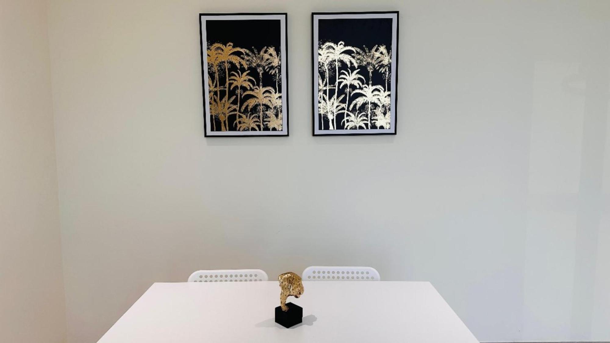 Dancenter Retreat Sheikh Zayed Road Accommodatie bij particulieren