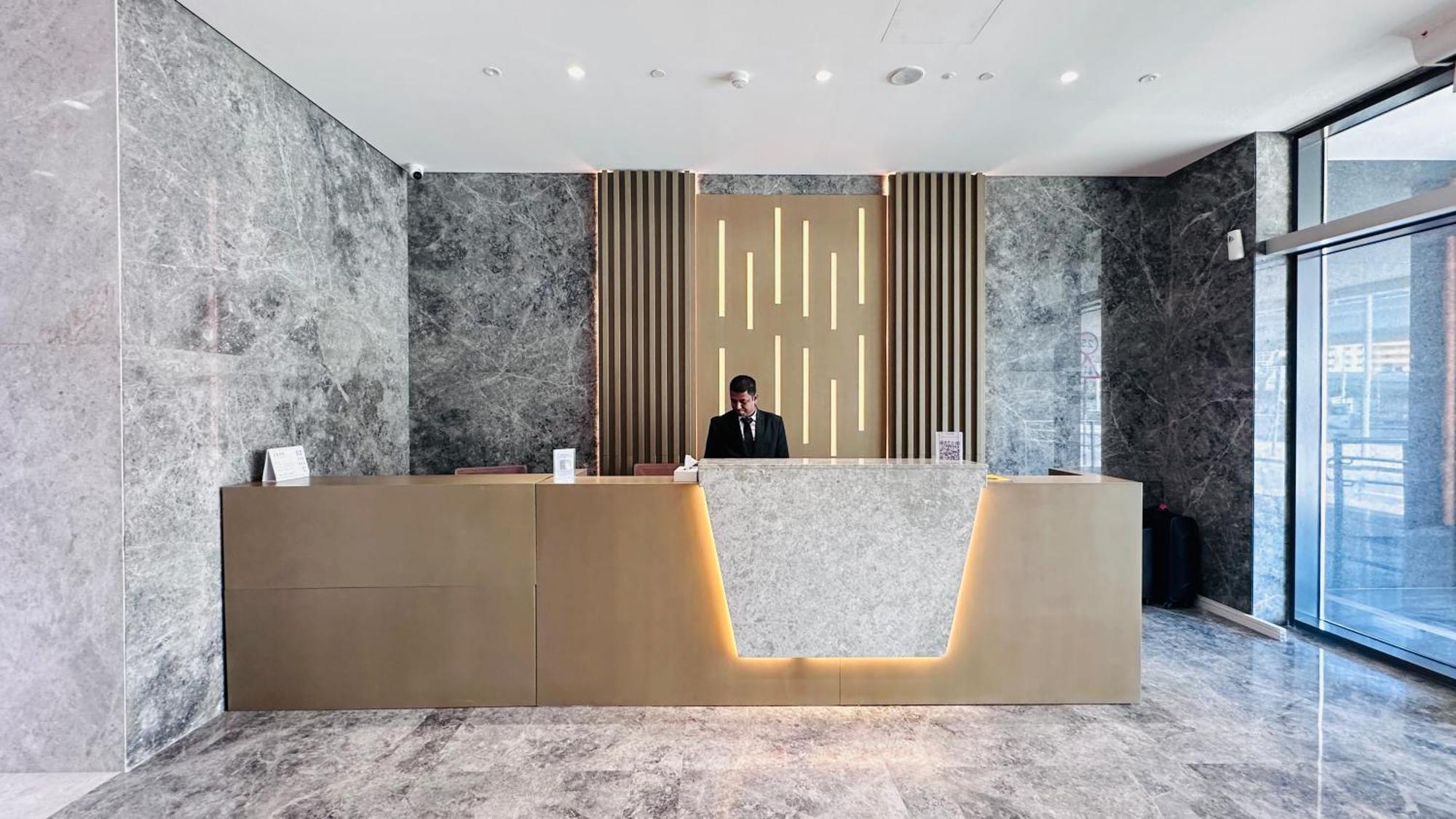 Accommodatie bij particulieren Dancenter Retreat Sheikh Zayed Road *